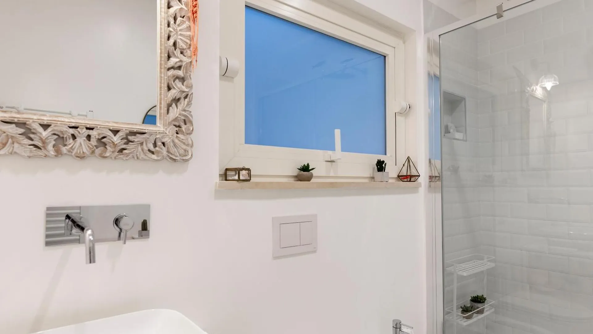 Mediterraneo Loft Naples Apartment