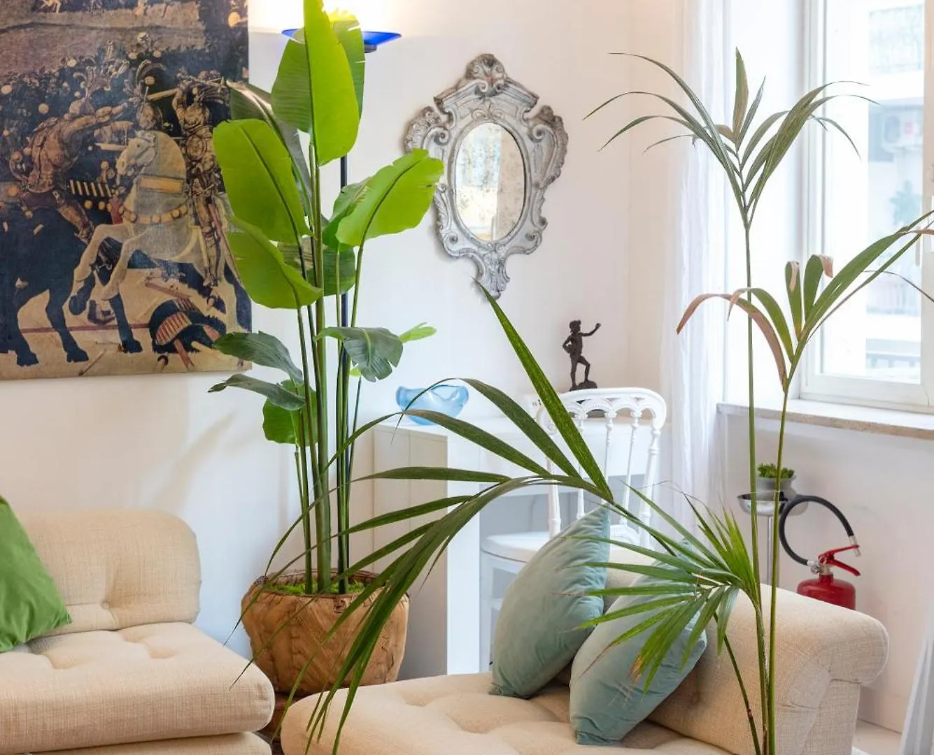 Mediterraneo Loft Naples 0*,  Italy