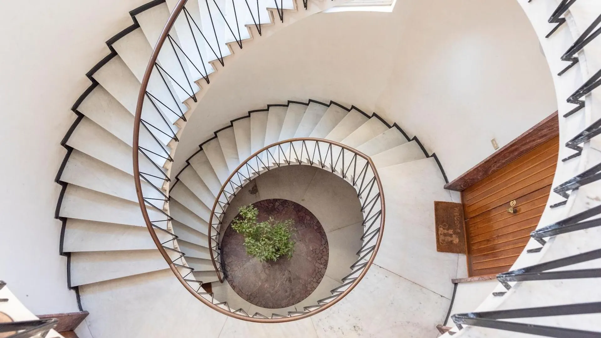 Mediterraneo Loft Naples