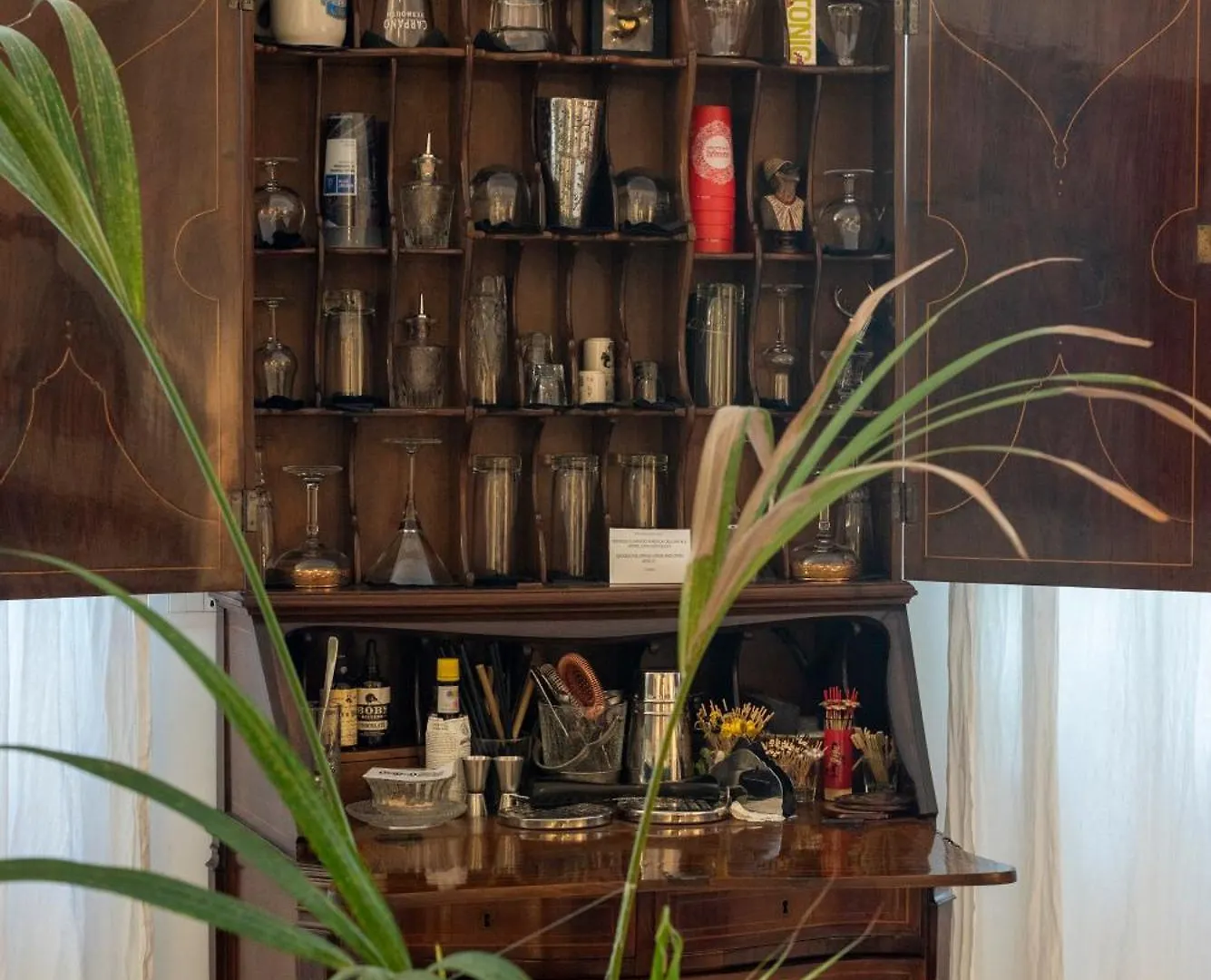 Mediterraneo Loft Naples 0*,  Italy