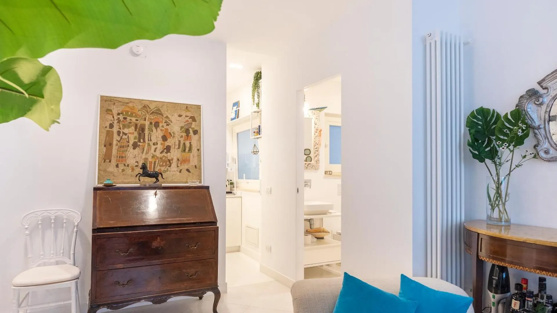 Mediterraneo Loft Naples 0*,  Italy