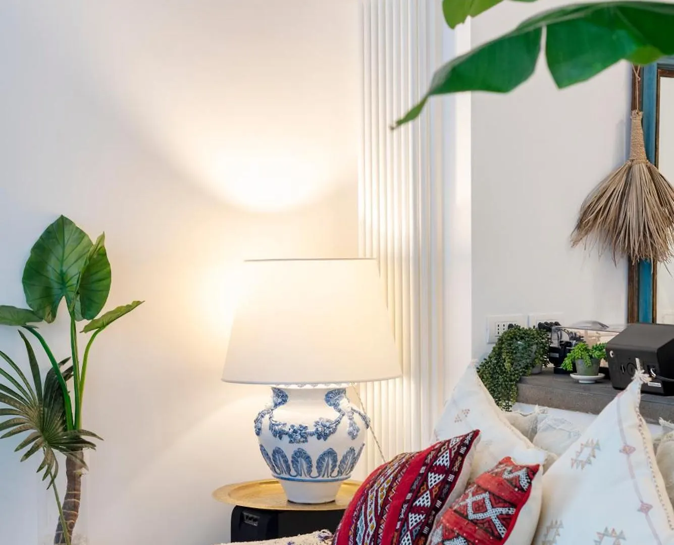 Mediterraneo Loft Naples Apartment