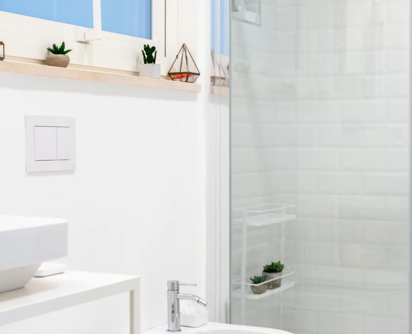 Mediterraneo Loft Naples