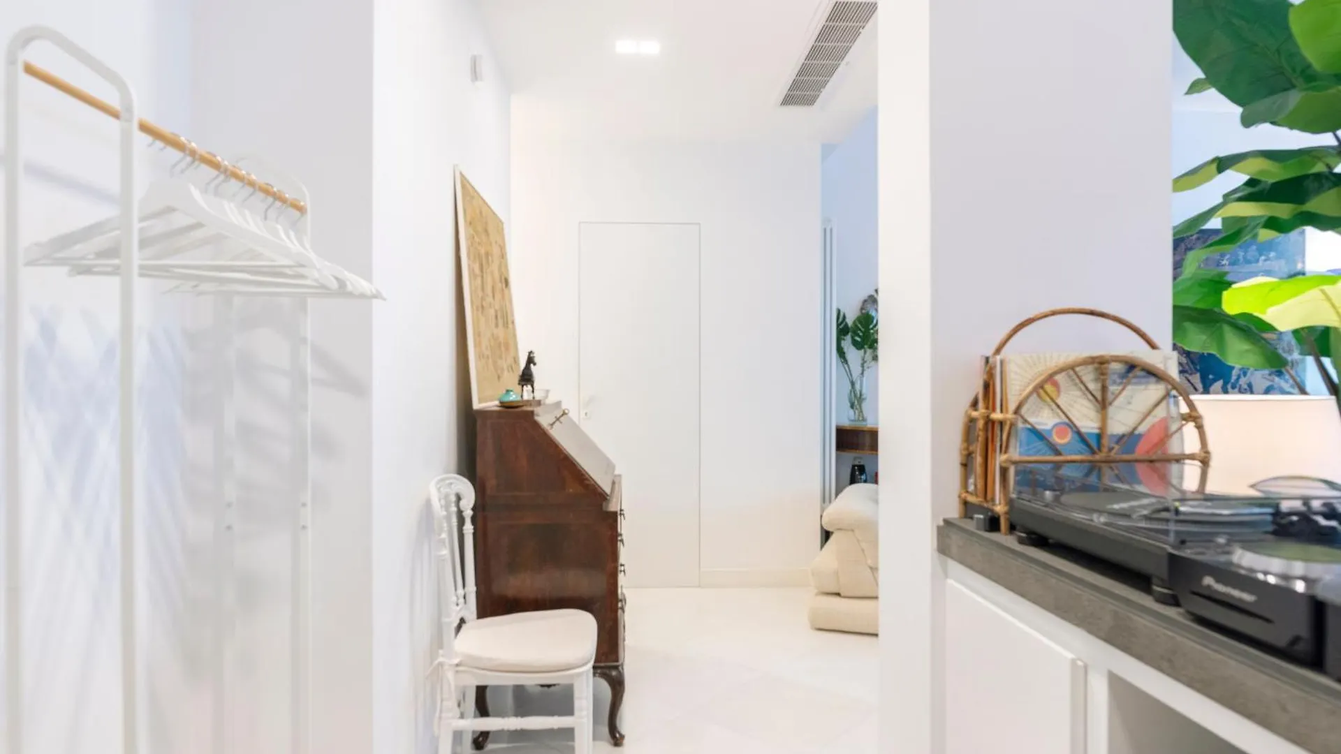Mediterraneo Loft Nápoly 0*,