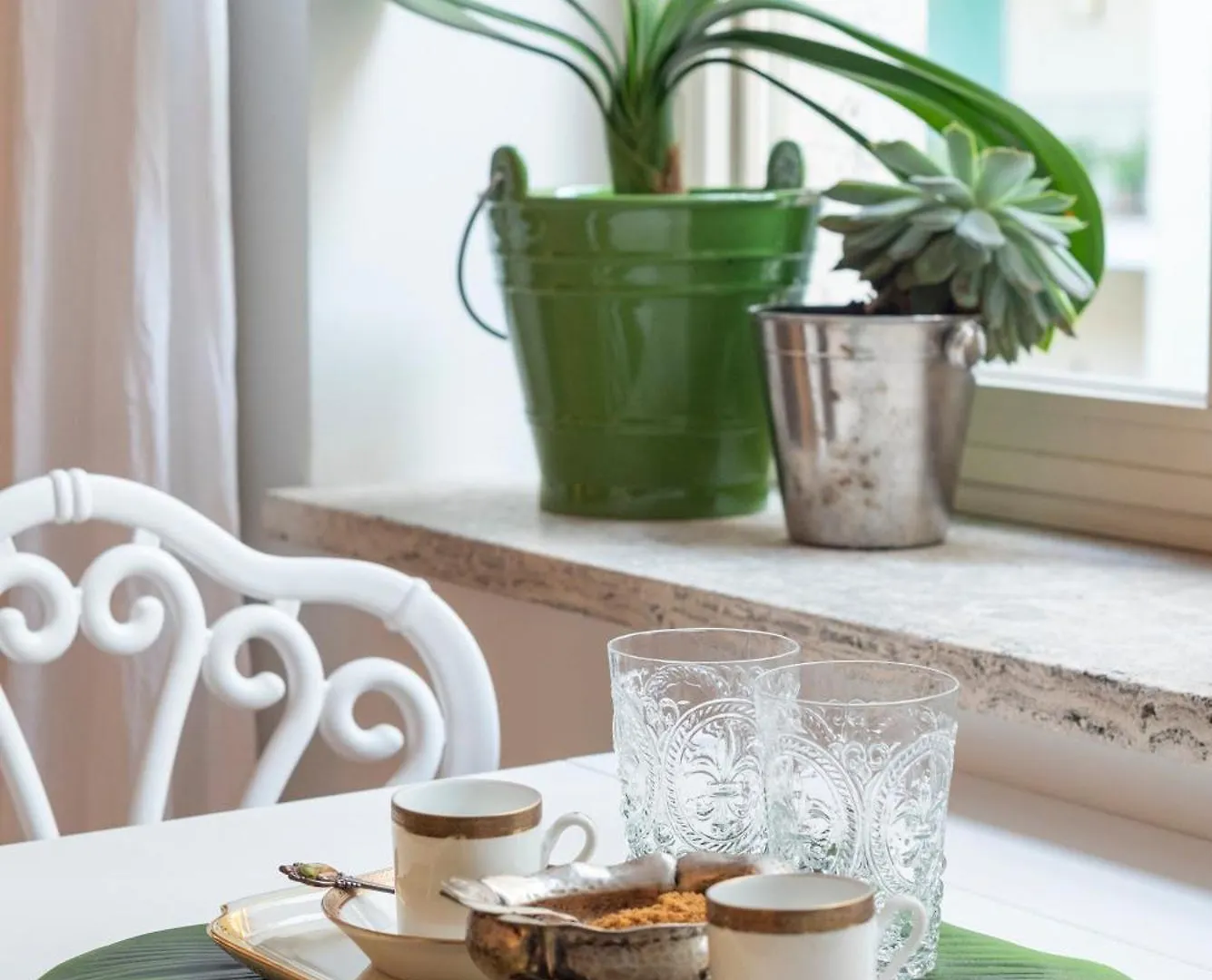 Mediterraneo Loft Neapol